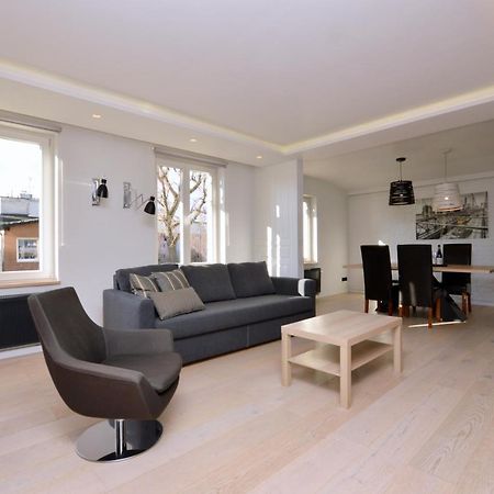 Victus Apartamenty, Apartament Aura Sopot Luaran gambar
