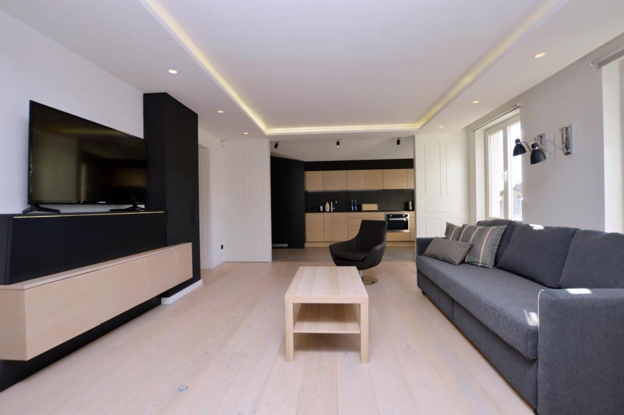 Victus Apartamenty, Apartament Aura Sopot Luaran gambar