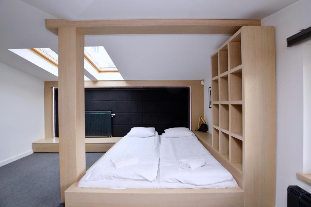 Victus Apartamenty, Apartament Aura Sopot Luaran gambar