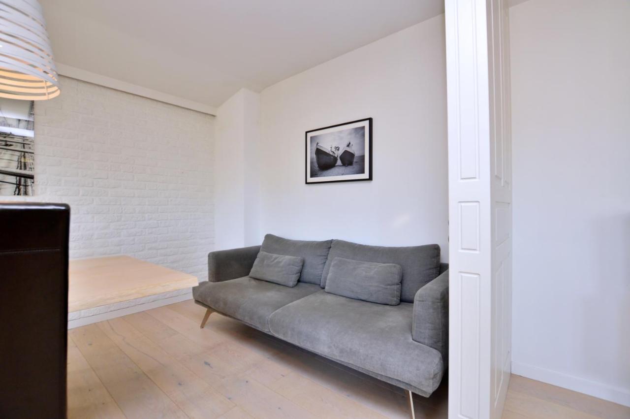 Victus Apartamenty, Apartament Aura Sopot Luaran gambar