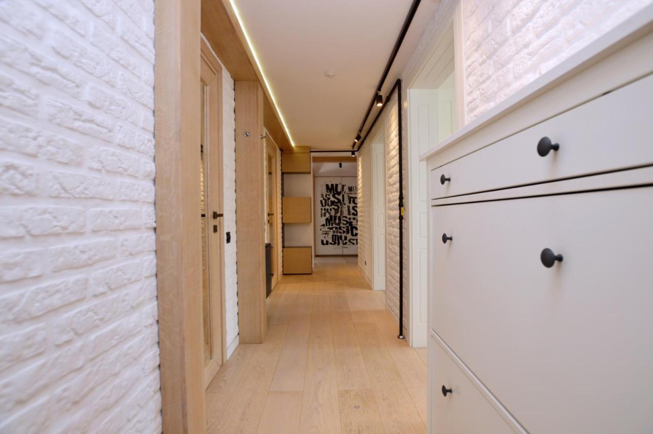 Victus Apartamenty, Apartament Aura Sopot Luaran gambar