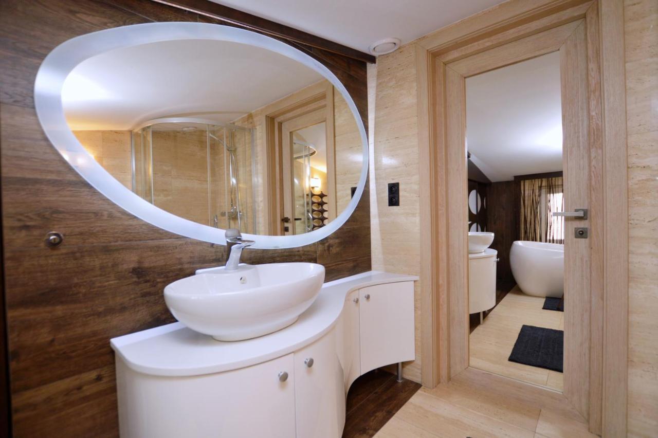 Victus Apartamenty, Apartament Aura Sopot Luaran gambar