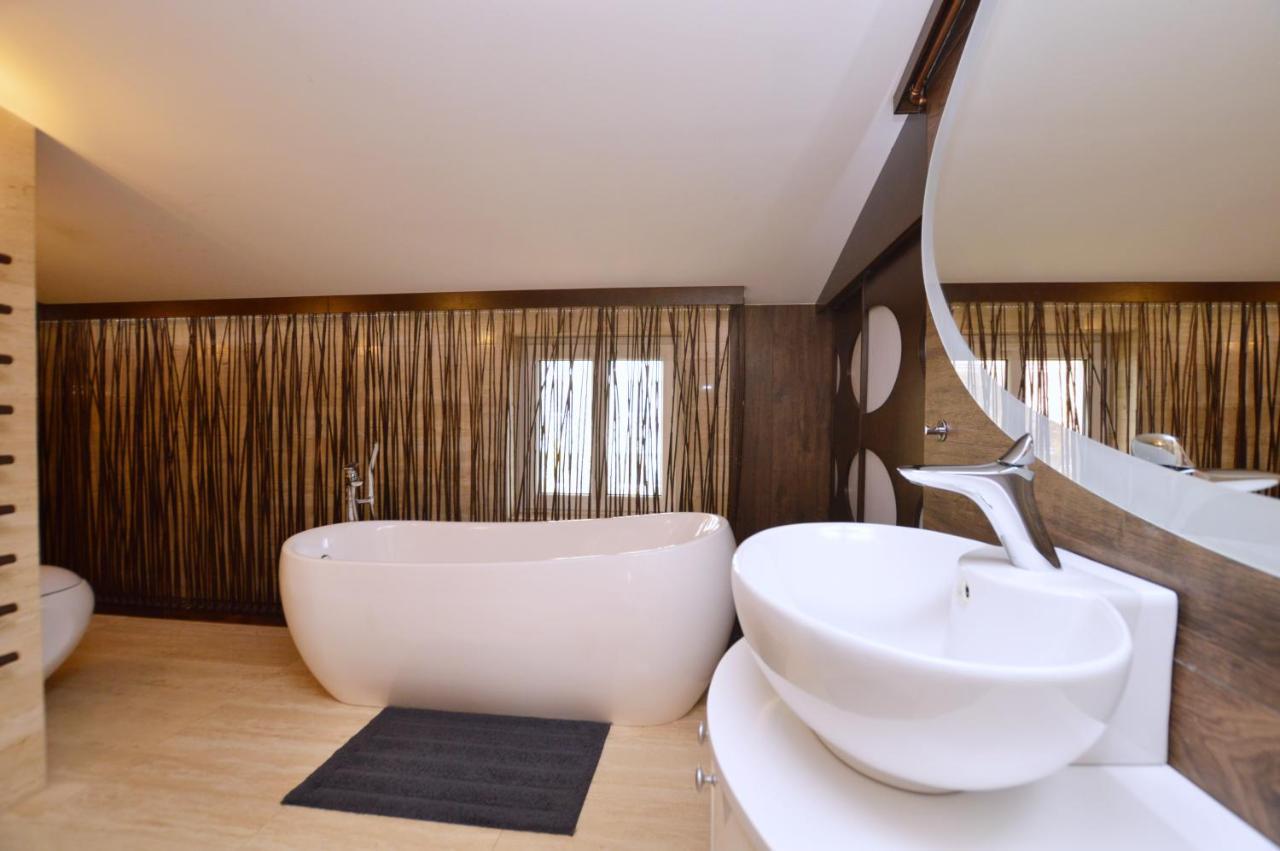 Victus Apartamenty, Apartament Aura Sopot Luaran gambar