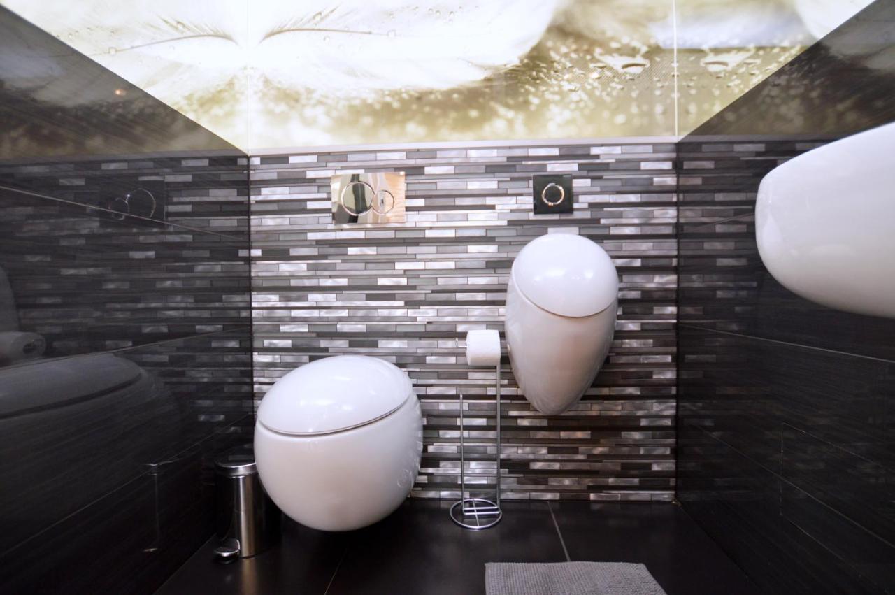 Victus Apartamenty, Apartament Aura Sopot Luaran gambar